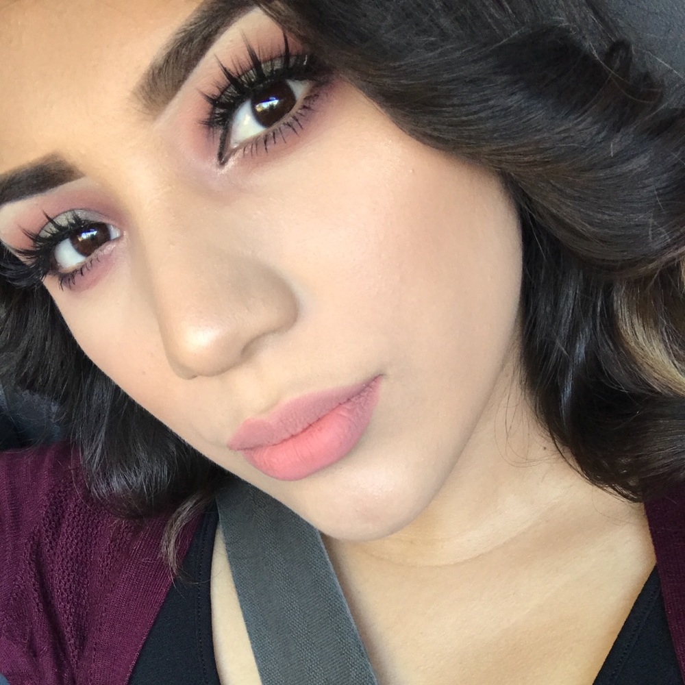 Meet your Posher, Verenice